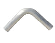 Universal Aluminum Tube 2.50 Inch OD 90 Degree 4.0 Inch Radius | Dirty Garage