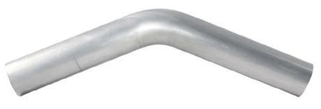 Universal Aluminum Tube 2.75 Inch OD 45 Degree 4.5 Inch Radius | Dirty Garage