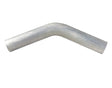 Universal Aluminum Tube 3.0 Inch OD 45 Degree 5.0 Inch Radius | Dirty Garage