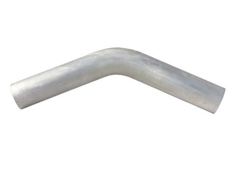 Universal Aluminum Tube 3.0 Inch OD 45 Degree 5.0 Inch Radius | Dirty Garage