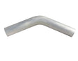 Universal Aluminum Tube 3.5 Inch OD 45 Degree 5.25 Inch Radius | Dirty Garage