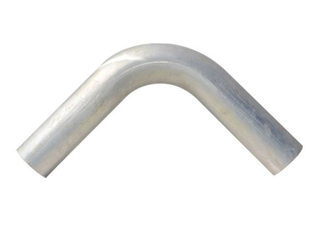 Universal Aluminum Tube 3.5 Inch OD 90 Degree 5.25 Inch Radius | Dirty Garage