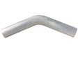 Universal Aluminum Tube 4.0 Inch OD 45 Degree 6.0 Inch Radius | Dirty Garage