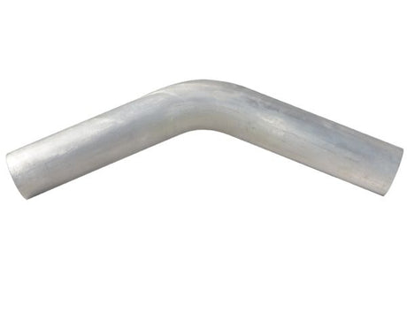 Universal Aluminum Tube 4.0 Inch OD 45 Degree 6.0 Inch Radius | Dirty Garage