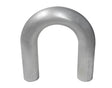 Universal Aluminum Tube 4.0 Inch OD 180 Degree 6.0 Inch Radius | Dirty Garage