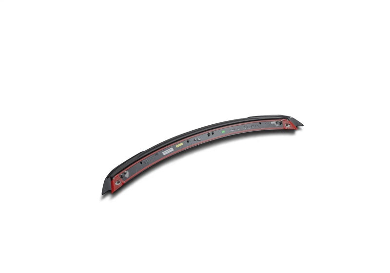 2015-2023 Mustang Track Pack Rear Spoiler - View 4 | Dirty Garage