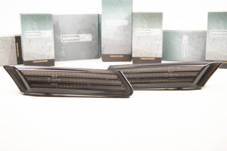 Porsche 997 XB Side Markers (Pair) | Dirty Garage