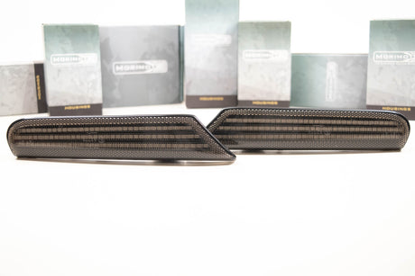 996-986 Porsche XB Side Markers Pair | Dirty Garage