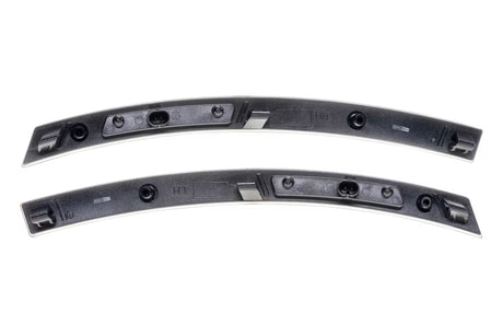 2014-2019 Corvette Front Amber Side Markers Pair - View 3 | Dirty Garage