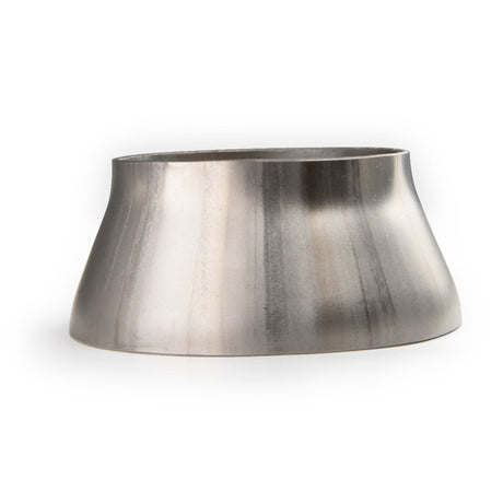 Universal 4 to 3 Inch Reducer 304 Stainless Steel | Dirty Garage