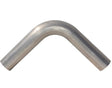 Universal Stainless Steel Tube 2.75 Inch OD 90 Degree 4.5 Inch Radius | Dirty Garage