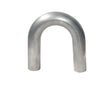 Universal Stainless Steel Tube 2.75 Inch OD 180 Degree 4.5 Inch Radius | Dirty Garage