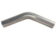 Universal Stainless Steel Tube 3.0 Inch OD 45 Degree 5.25 Inch Radius | Dirty Garage