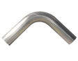Universal Stainless Steel Tube 3.0 Inch OD 90 Degree 5.25 Inch Radius | Dirty Garage