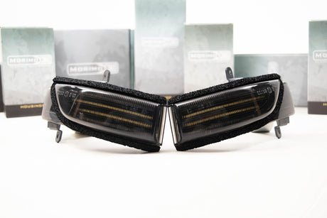 2010-2020 Subaru XB LED Side Mirror Lights | Dirty Garage