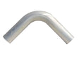 Universal Stainless Steel Tube 3.5 Inch OD 90 Degree 5.25 Inch Radius | Dirty Garage