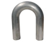 Universal Stainless Steel Tube 3.5 Inch OD 180 Deg 5.25 Inch Radius | Dirty Garage