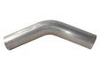 Universal Stainless Steel Tube 5.0 Inch OD 45 Degree 5.0 Inch Radius | Dirty Garage