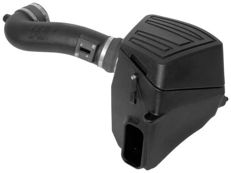 2019 Chevrolet/1500 V8-5.3/6.2L F/I AirCharger Performance Intake | Dirty Garage