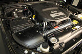 2012-2018 Wrangler V6-3.6L High Flow Performance Intake Kit (2012-2015 Carb Approved) - View 9 | Dirty Garage