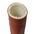 Universal Heat Sleeve Silicone FGW 2.0 Inch X 1 Foot | Dirty Garage