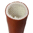 Universal Heat Sleeve Silicone FGW 2.5 Inch X 1 Foot | Dirty Garage