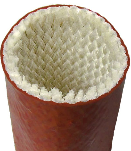 Universal Heat Sleeve Silicone FGW 3.0 Inch X 1 Foot | Dirty Garage