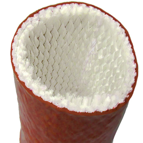 Universal Heat Sleeve Silicone FGW 3.5 Inch X 1 Foot | Dirty Garage