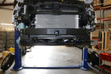 2015-2026 Transit Front Receiver Hitch (4070)