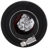 Universal 1.375 inch ID 3 inch OD 2.5 inch H Clamp On Crankcase Vent Filter - View 4 | Dirty Garage