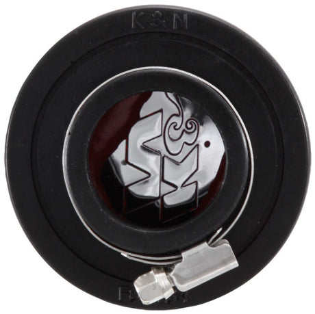 Universal 1.375 inch ID 3 inch OD 2.5 inch H Clamp On Crankcase Vent Filter - View 4 | Dirty Garage