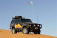 1980-1989 Land Cruiser Winchbar Land Cruiser 60 Dakar (Fit Kit NOT Included) | Dirty Garage