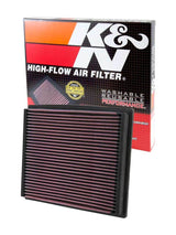 1994-2005 Audi/2001-2008 Skoda/1996-2005 Drop In Air Filter - View 10 | Dirty Garage