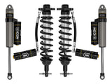 2021-2023 F-150 ICON Front and Rear Lift Kit | Dirty Garage