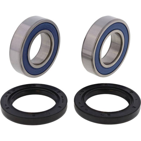 Universal Kayo Fox 70 Wheel Bearing Kit Rear | Dirty Garage