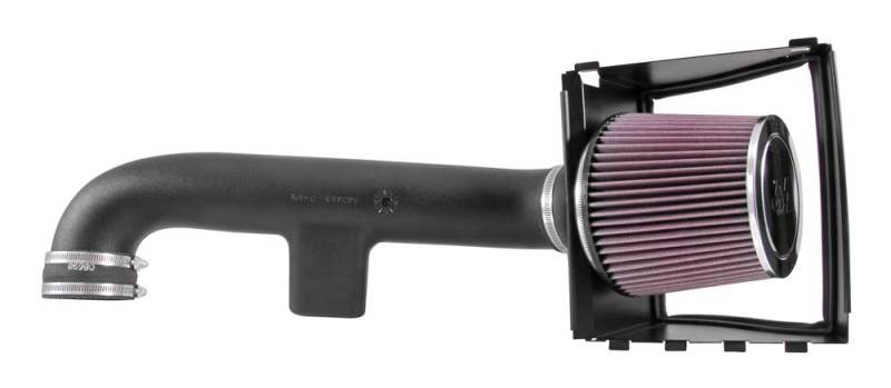 2015 F-150 5.0L V8 Performance Intake Kit - View 10 | Dirty Garage