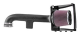 2015 F-150 5.0L V8 Performance Intake Kit - View 10 | Dirty Garage