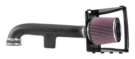 2015 F-150 5.0L V8 Performance Intake Kit - View 10 | Dirty Garage