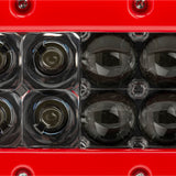 ARB Intensity V2 Light Bar Combination - View 11 | Dirty Garage
