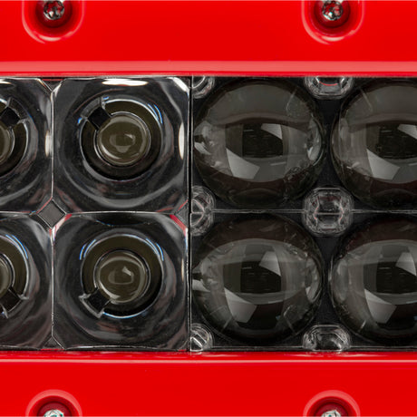 ARB Intensity V2 Light Bar Combination - View 11 | Dirty Garage