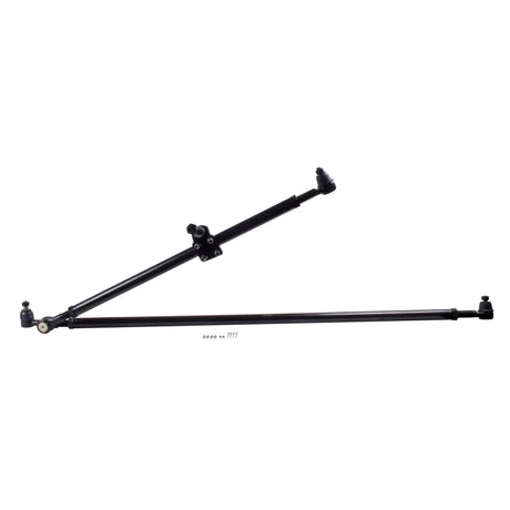 Rugged Ridge HD Tie Rod & Drag Link Kit 87-95 Jeep Wrangler Jeep Wrangler YJ | Dirty Garage