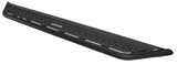 Go Rhino Dominator Extreme D6 SideSteps - Tex Blk - 73in - View 4 | Dirty Garage