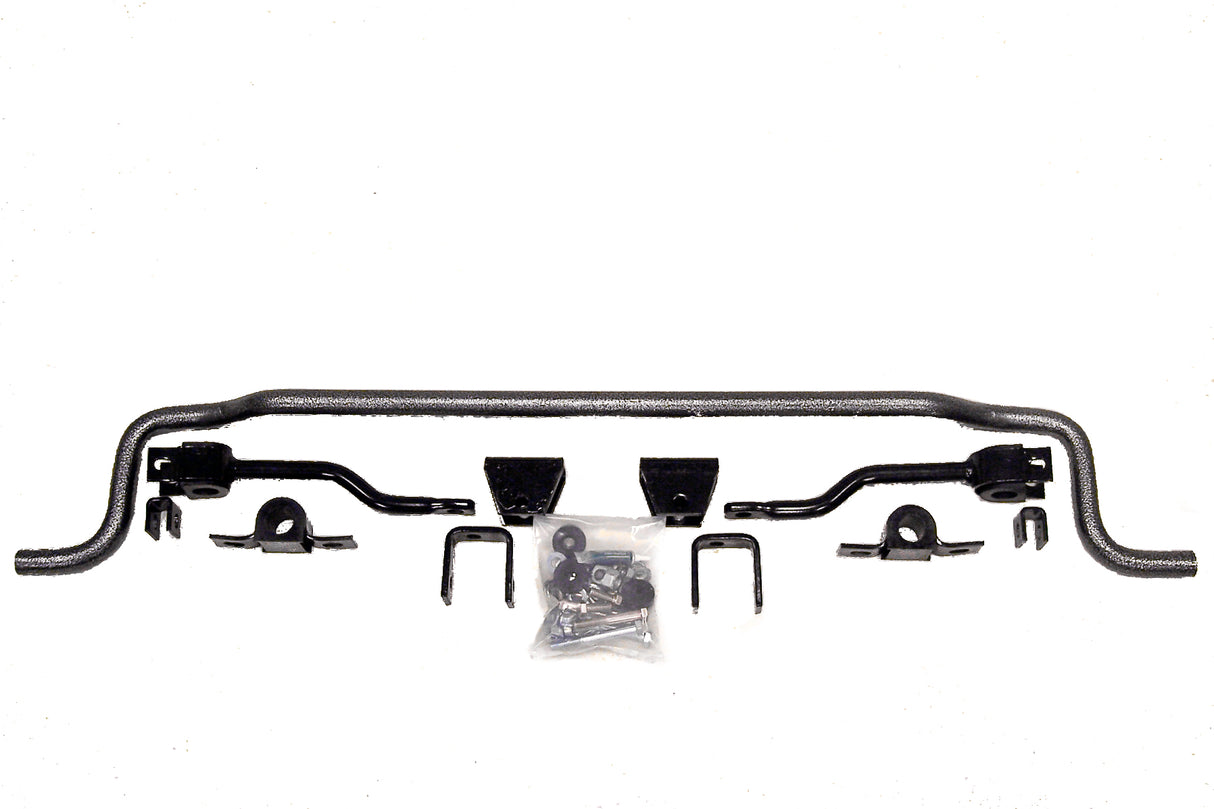 1970-1981 Camaro / Firebird Rear Sway Bar Kit (5802) - Dirty Garage