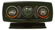 Rugged Ridge Clinometer with Compass | Dirty Garage