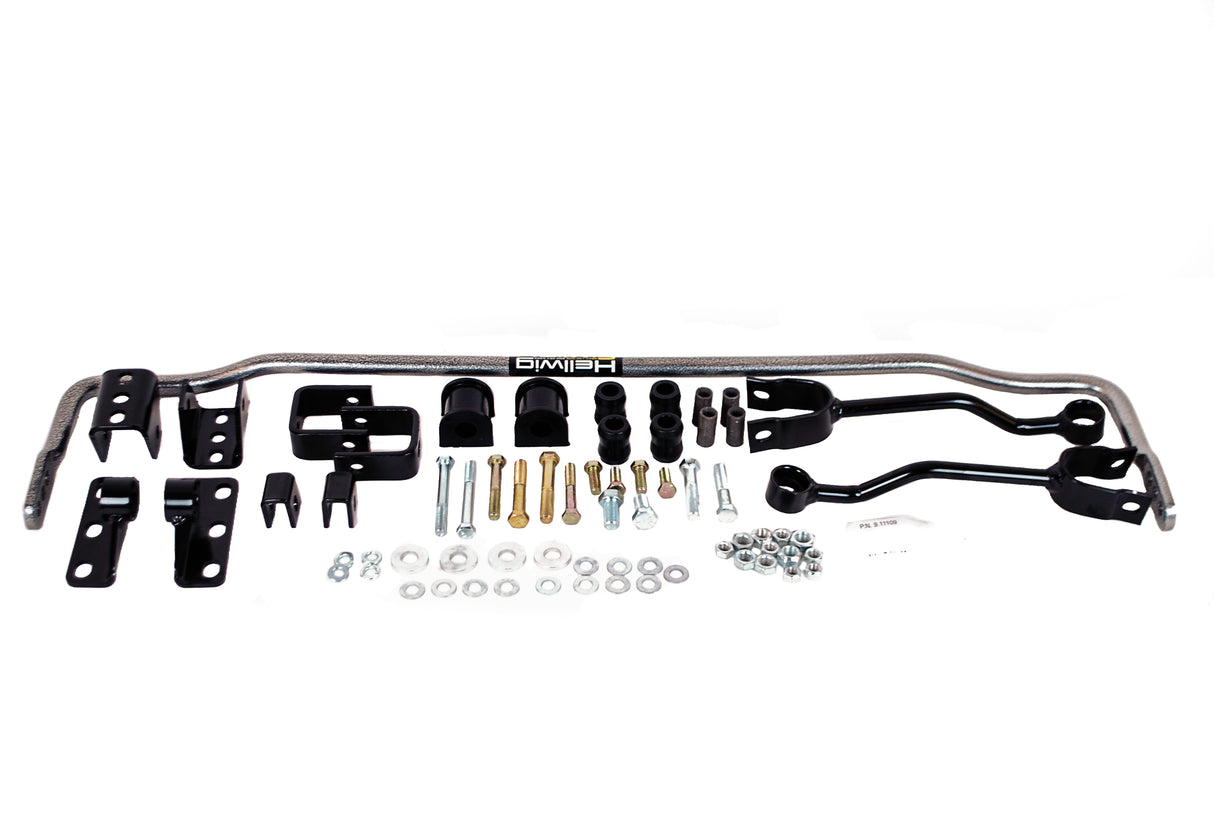 1970-1981 Camaro / Firebird Rear Sway Bar Kit (5816) - Dirty Garage