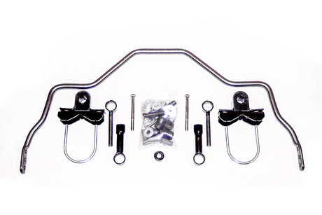 1962-1967 Chevy II Rear Sway Bar Kit (5818) - Dirty Garage