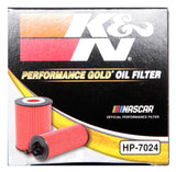 Performance Oil Filter for 2007-2015 Cooper L4-1.6L - View 7 | Dirty Garage