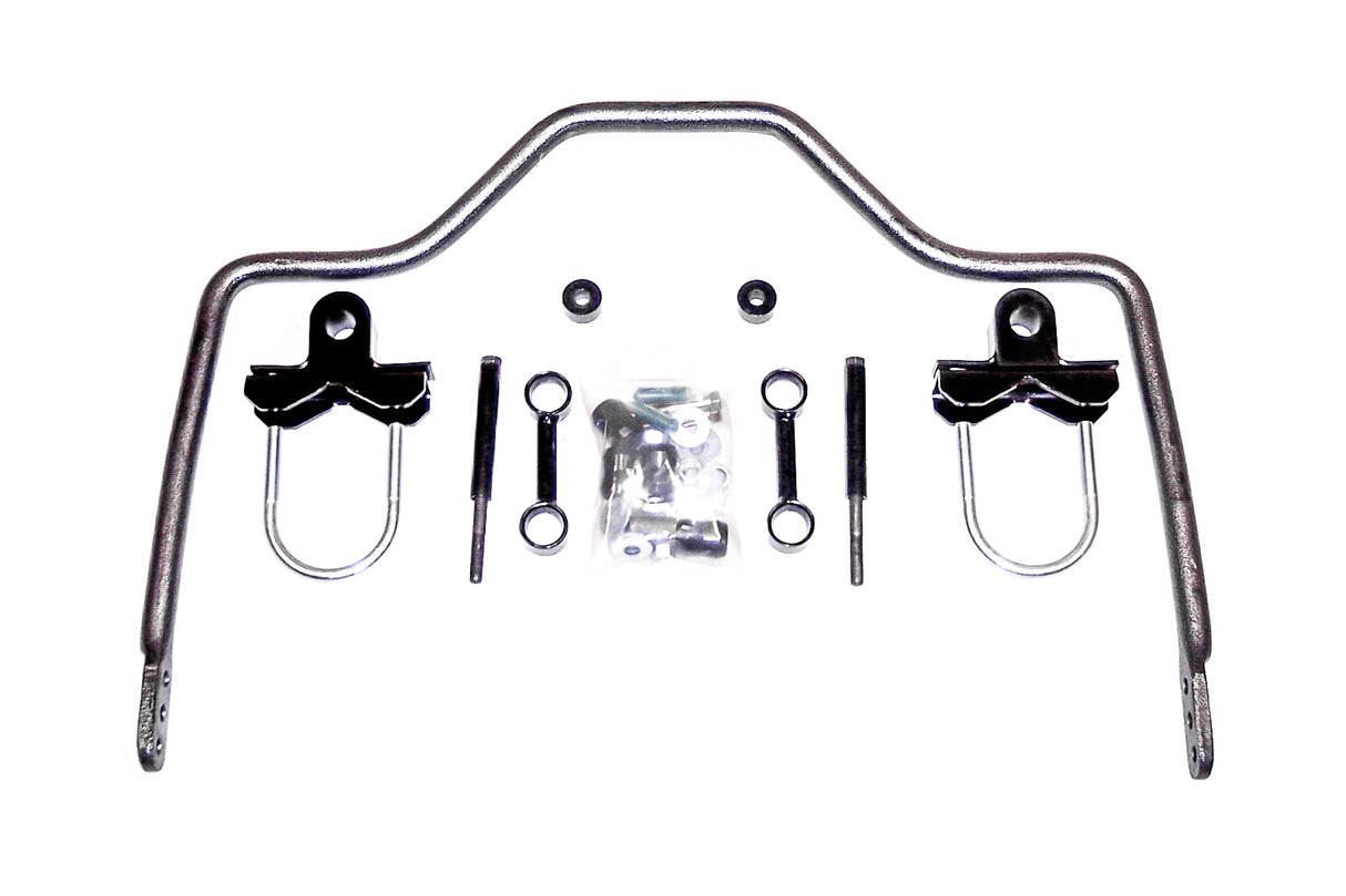 1955-1957 Bel Air Rear Sway Bar Kit (5822) - Dirty Garage