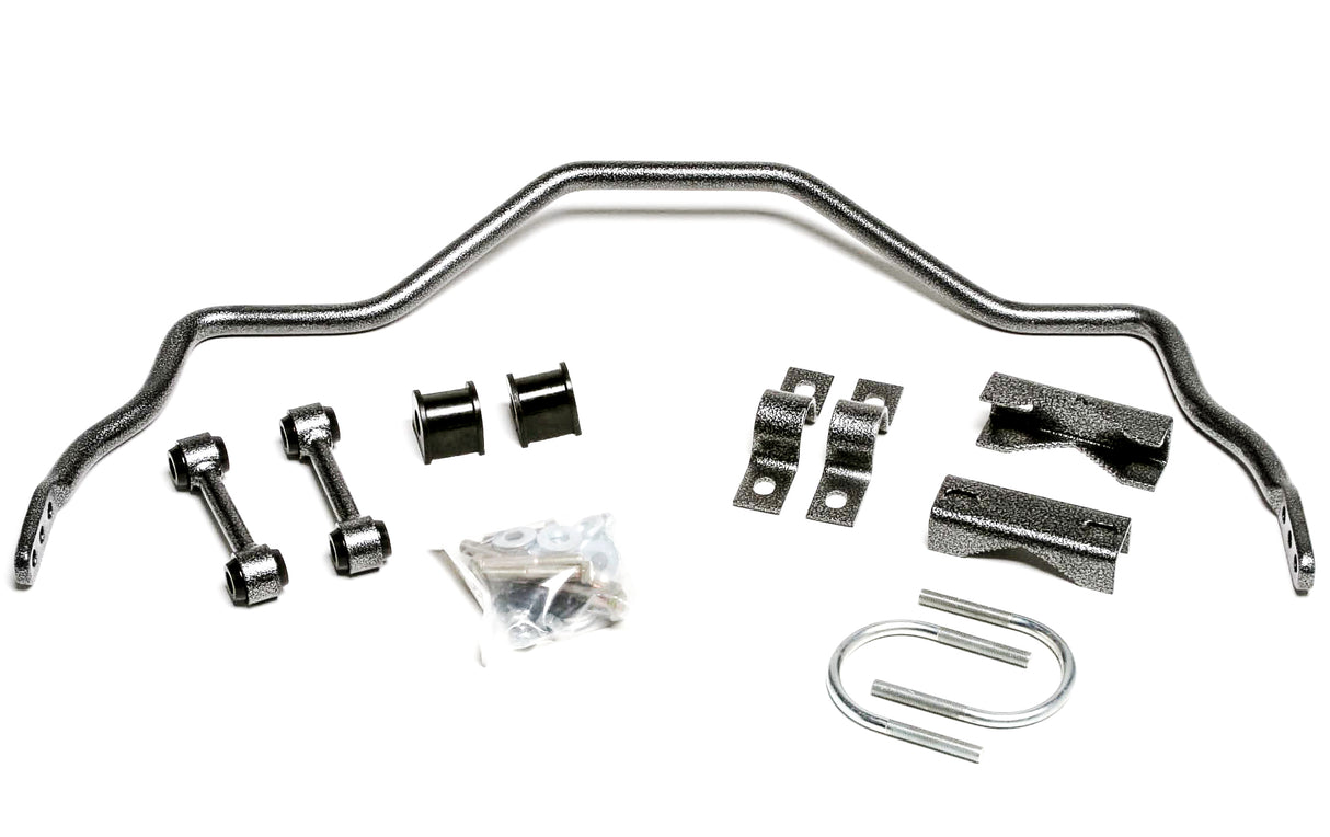 1967-1979 Rear Sway Bar Kit (5824) - Dirty Garage