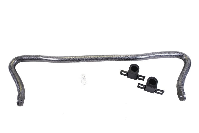 1999-2004 Superduty Solid Heat Treated Chromoly 1-1/2in Front Sway Bar - View 2 | Dirty Garage